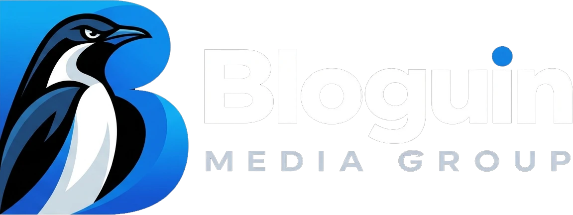 Bloguin Media Group
