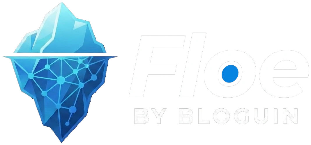 Floe by Bloguin
